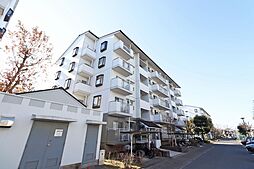 UR千葉ニュータウン原山第二