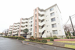 UR千葉ニュータウン原山第二