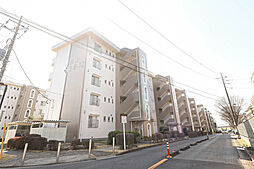 UR千葉ニュータウン原山