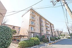 UR千葉ニュータウン内野