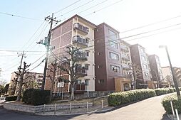 UR千葉ニュータウン高花