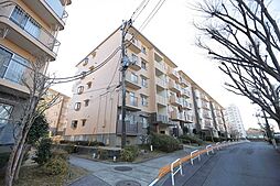 UR千葉ニュータウン内野