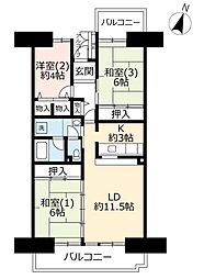 UR取手井野第二