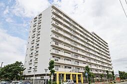 UR取手井野第二