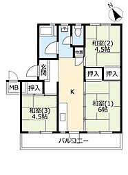 UR取手井野