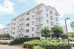 URつくば・松代三丁目