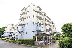 URつくば松代四丁目第二