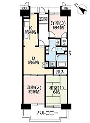 URつくば・吾妻一丁目