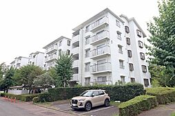 URつくば・松代三丁目