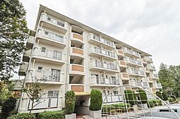 URつくば・並木四丁目