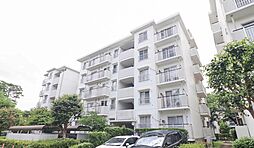 URつくば・松代三丁目
