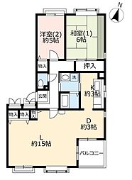 URつくば・二の宮