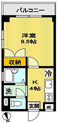 中野区本町４丁目