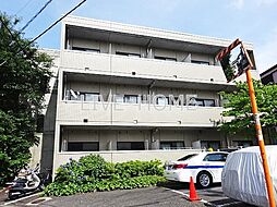 新宿区上落合２丁目