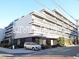 中野区弥生町１丁目