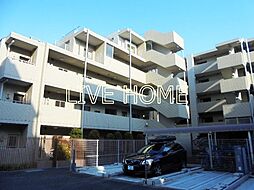 中野区中央１丁目