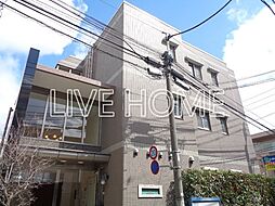 中野区本町３丁目