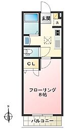 中野区上高田５丁目