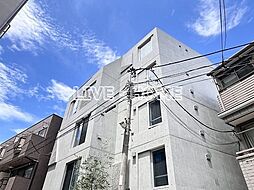 中野区中央４丁目