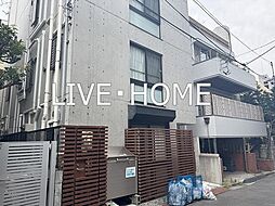 中野区弥生町１丁目