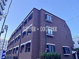 新宿区北新宿２丁目