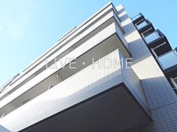 新宿区西落合１丁目