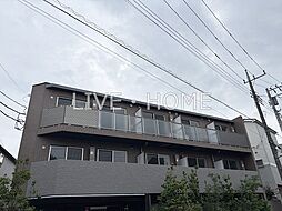 中野区江原町１丁目