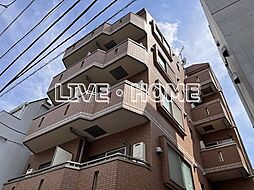 中野区弥生町１丁目