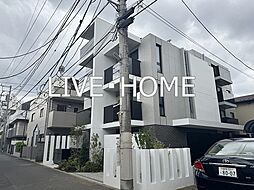 中野区中央３丁目