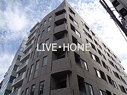 中野区本町３丁目