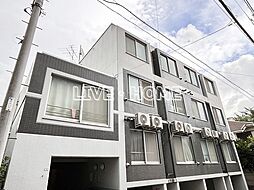 中野区中野３丁目