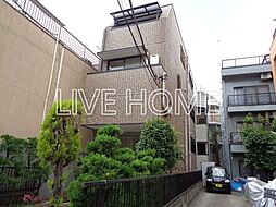 中野区新井１丁目