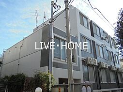 中野区中野３丁目