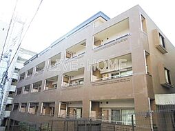 新宿区中落合２丁目