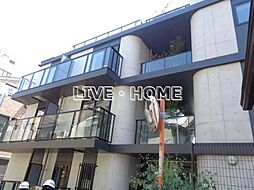 中野区中央３丁目