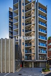 中野区南台５丁目