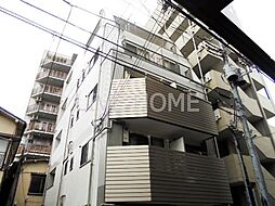 中野区東中野３丁目