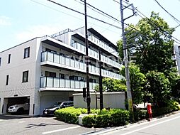 中野区弥生町１丁目