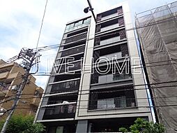 中野区弥生町１丁目