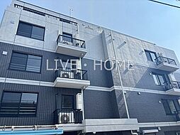 中野区弥生町１丁目