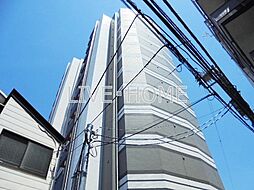 中野区弥生町４丁目