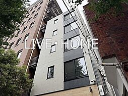 中野区弥生町４丁目