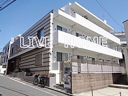 新宿区下落合２丁目