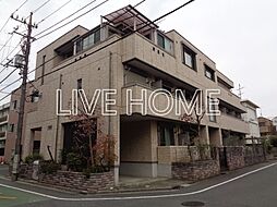 中野区江原町２丁目