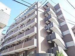 新宿区上落合１丁目