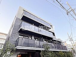 中野区中野１丁目