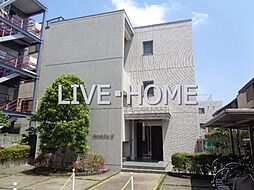 中野区上高田１丁目