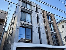 中野区本町３丁目