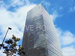 中野区中央１丁目