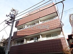 中野区新井５丁目